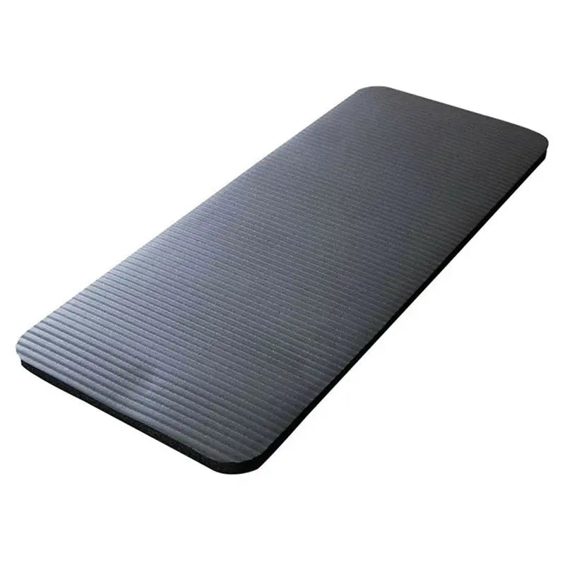 15MM Thick Yoga Mat Comfort Foam Knee Elbow Pad Mats For Exercise Yoga Pilates Indoor Pads Fitness Training - SlimmingHut