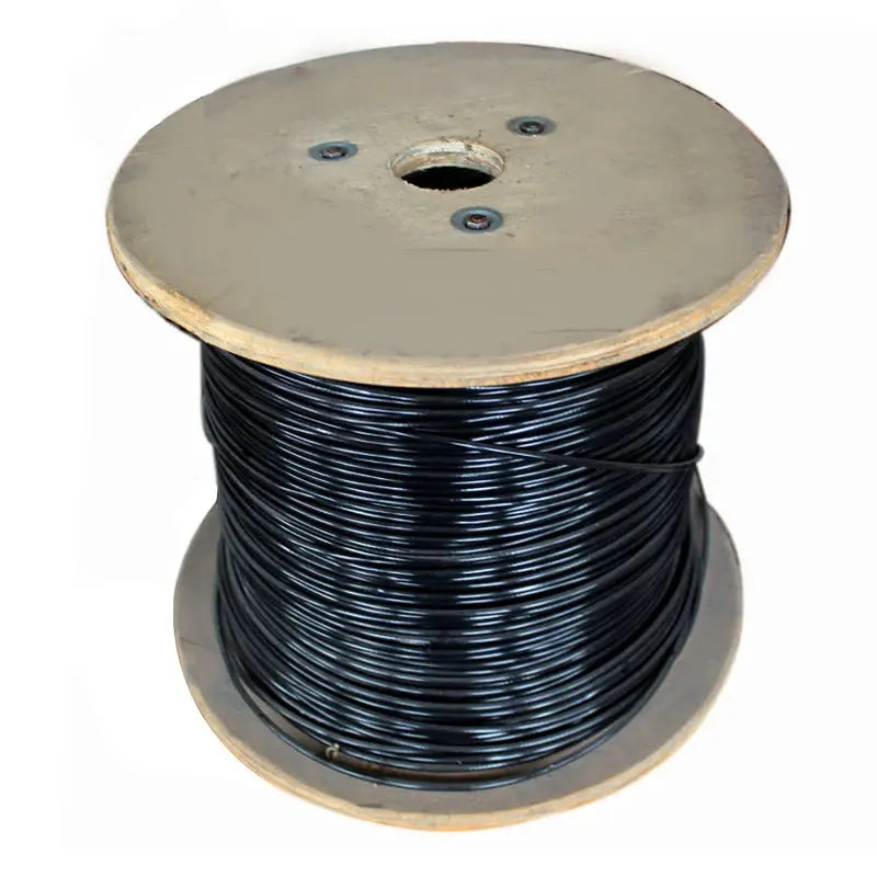 5/6mm Thick Steel Wire Rope Fitness Cable Pulley Machine Attachment Heavy Duty Steel Wirerope For Home gym Workout Accessorie SlimmingHut