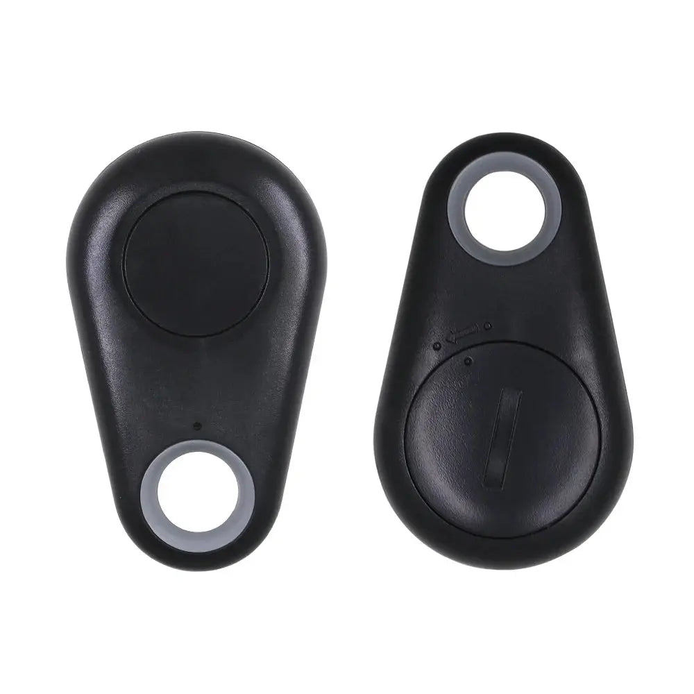 Anti-lost Alarm Smart Pets GPS Tracker Tag Wireless Bluetooth Tracker Child Bags Wallet Phone Key Finder Locator Anti Lost Alarm - SlimmingHut