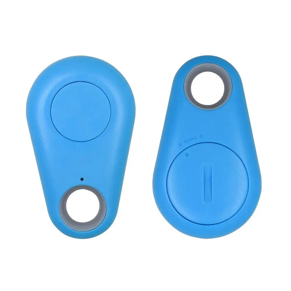Anti-lost Alarm Smart Pets GPS Tracker Tag Wireless Bluetooth Tracker Child Bags Wallet Phone Key Finder Locator Anti Lost Alarm - SlimmingHut
