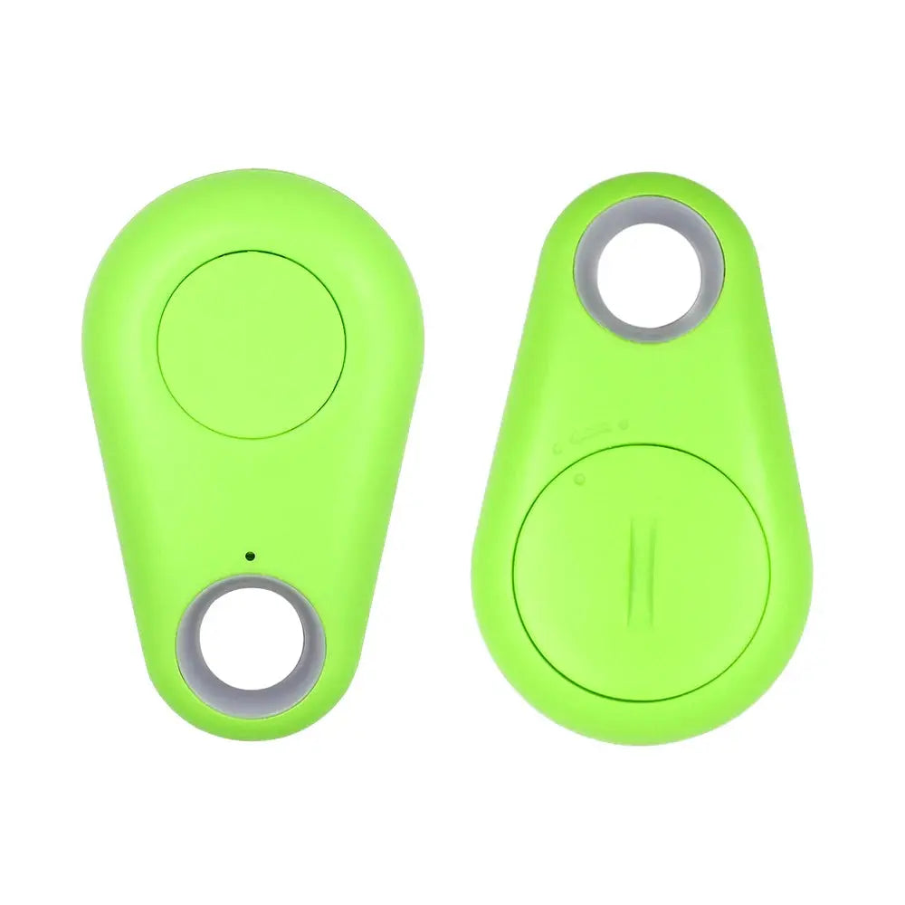 Anti-lost Alarm Smart Pets GPS Tracker Tag Wireless Bluetooth Tracker Child Bags Wallet Phone Key Finder Locator Anti Lost Alarm - SlimmingHut