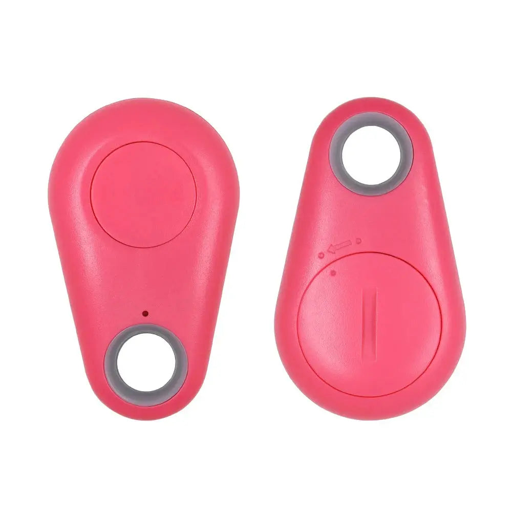 Anti-lost Alarm Smart Pets GPS Tracker Tag Wireless Bluetooth Tracker Child Bags Wallet Phone Key Finder Locator Anti Lost Alarm - SlimmingHut