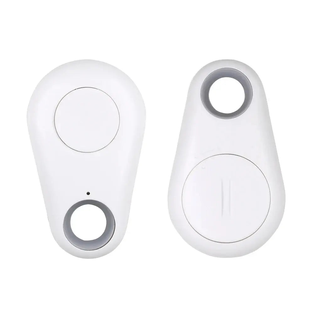 Anti-lost Alarm Smart Pets GPS Tracker Tag Wireless Bluetooth Tracker Child Bags Wallet Phone Key Finder Locator Anti Lost Alarm - SlimmingHut