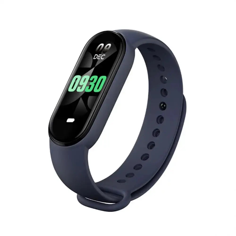 Mi Band 8 Smart Bracelet Heart Rate Blood Oxygen Sport Watch Waterproof Electronic Bracelet Fitness - SlimmingHut