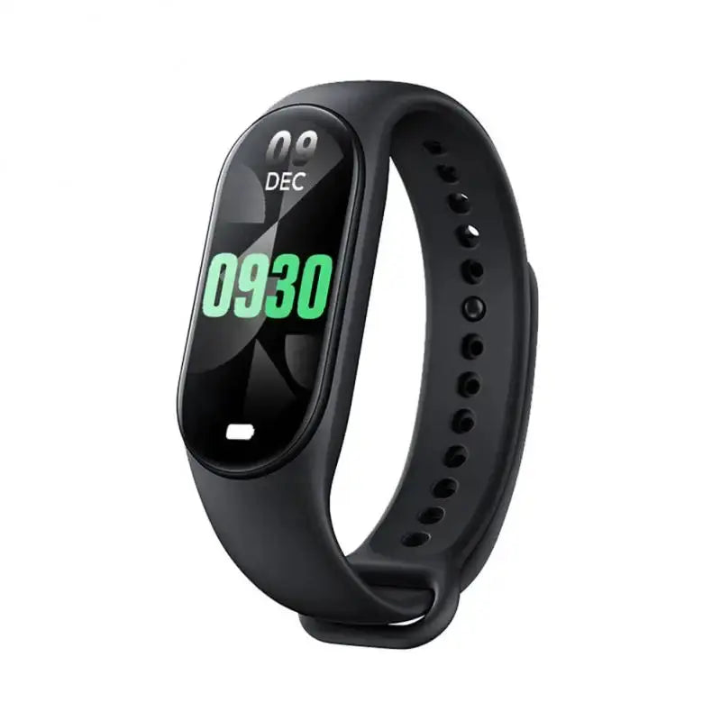 Mi Band 8 Smart Bracelet Heart Rate Blood Oxygen Sport Watch Waterproof Electronic Bracelet Fitness - SlimmingHut