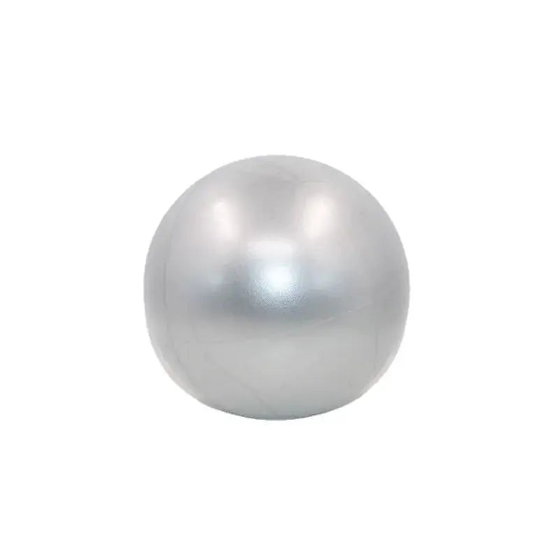 Pilates Yoga Ball Fitness Gym Balls Indoor Balance Exercise Crossfit Training Fitness Equipment Sport Core Ball Explosion-proof - SlimmingHut