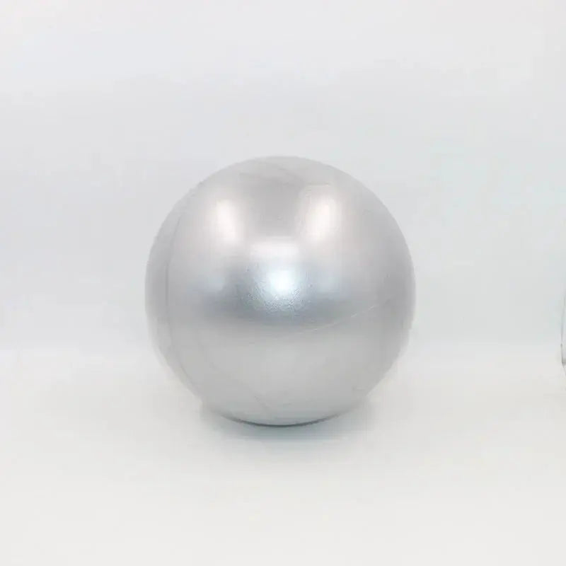 Pilates Yoga Ball Fitness Gym Balls Indoor Balance Exercise Crossfit Training Fitness Equipment Sport Core Ball Explosion-proof - SlimmingHut