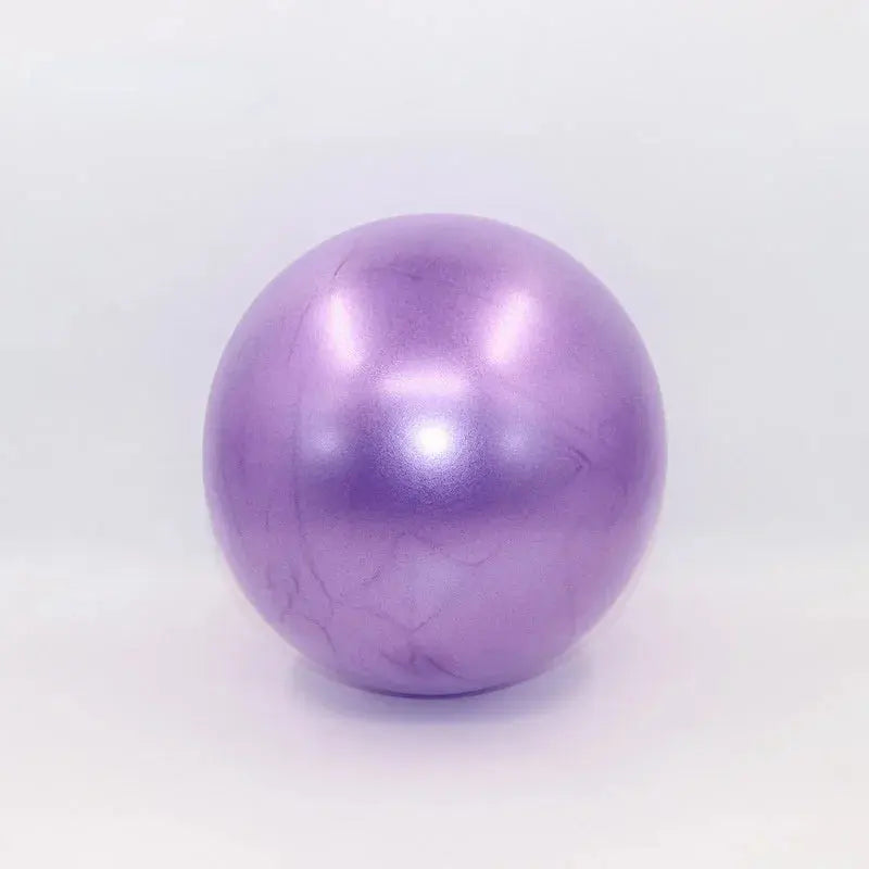 Pilates Yoga Ball Fitness Gym Balls Indoor Balance Exercise Crossfit Training Fitness Equipment Sport Core Ball Explosion-proof - SlimmingHut