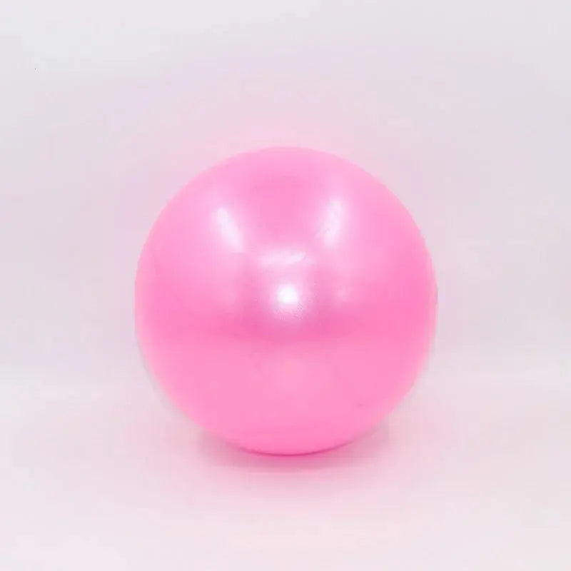 Pilates Yoga Ball Fitness Gym Balls Indoor Balance Exercise Crossfit Training Fitness Equipment Sport Core Ball Explosion-proof - SlimmingHut