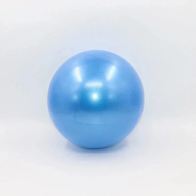 Pilates Yoga Ball Fitness Gym Balls Indoor Balance Exercise Crossfit Training Fitness Equipment Sport Core Ball Explosion-proof - SlimmingHut