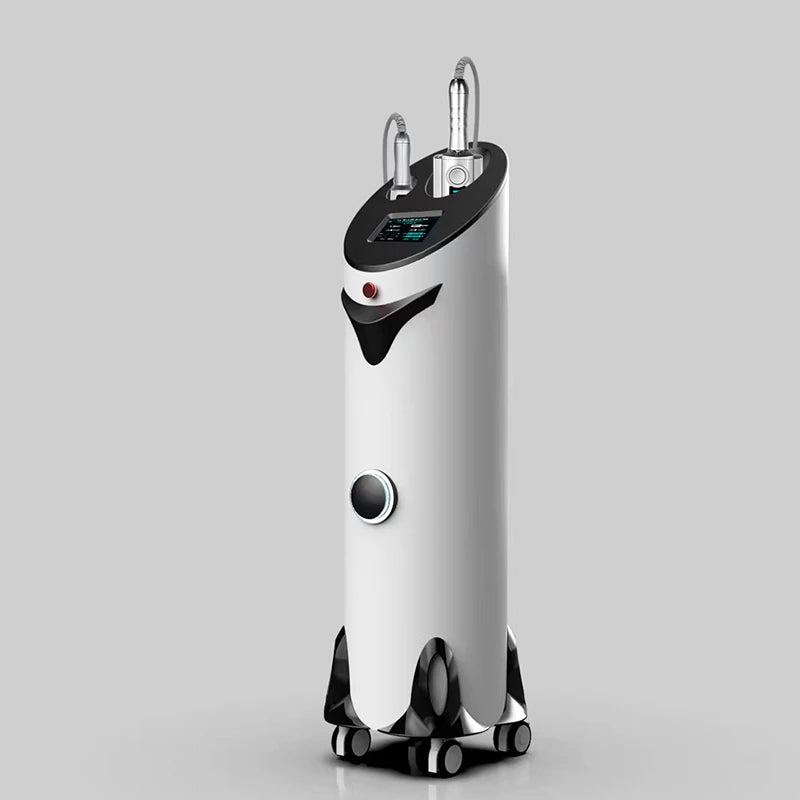 Professional Inner Ball Roller Massage Body Contouring Equipment WeightLoss Cellulite Reduction Slimming Beauty Massager Machine SlimmingHut