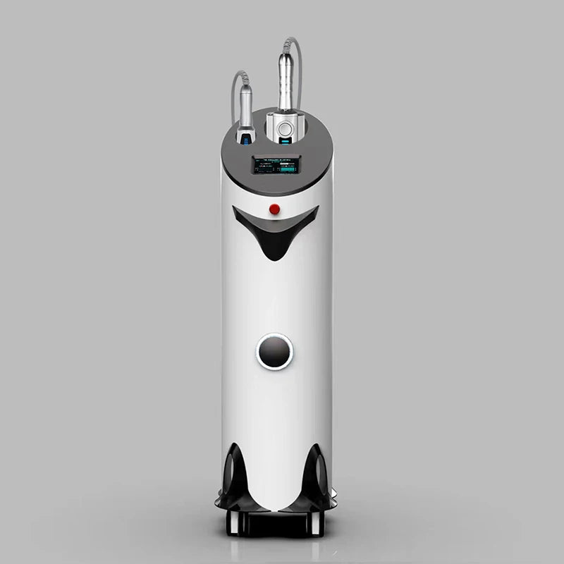 Professional Inner Ball Roller Massage Body Contouring Equipment WeightLoss Cellulite Reduction Slimming Beauty Massager Machine SlimmingHut