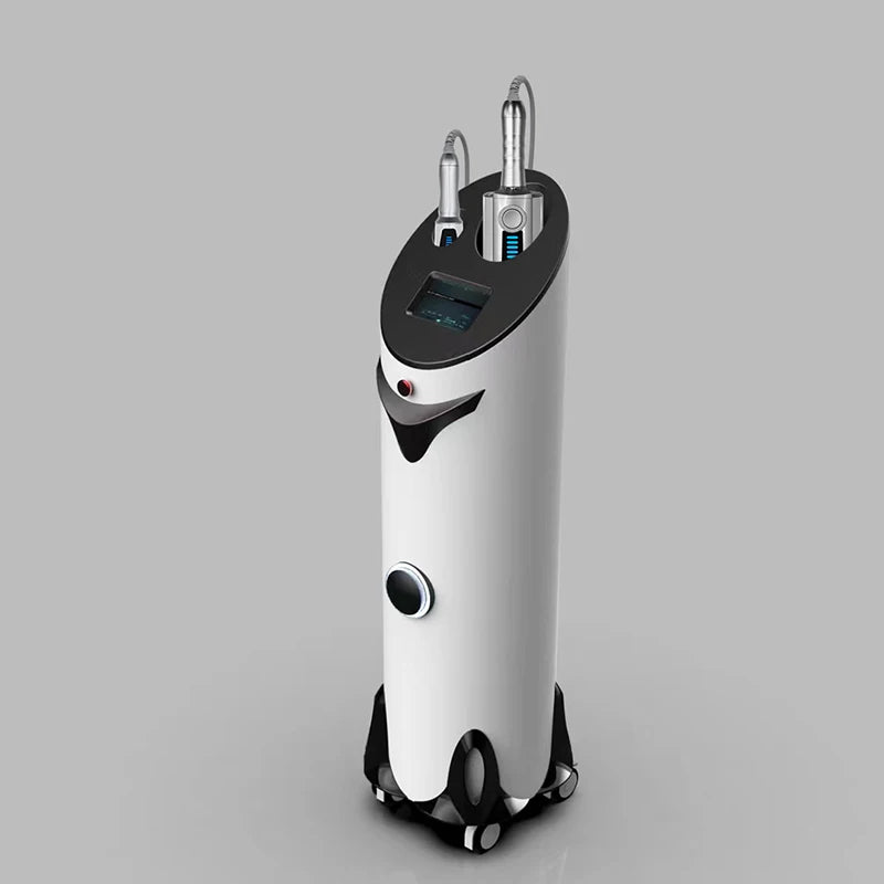 Professional Inner Ball Roller Massage Body Contouring Equipment WeightLoss Cellulite Reduction Slimming Beauty Massager Machine SlimmingHut