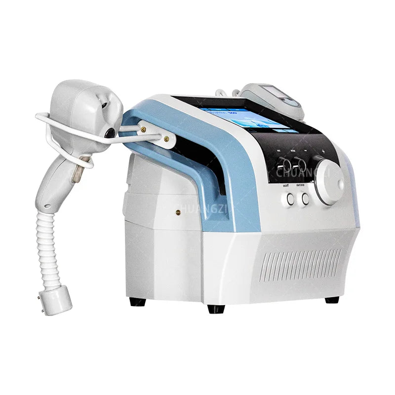 NEW Face Wrinkle Lifting Tight Rouge ShapingUltrasonic Machine Portable Fat Knife WeightLoss Beauty Equipment SlimmingHut
