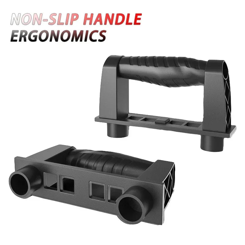 Multi-Function Push Up Board Foldable Push-Up Rack ABS Training Board Push Up Bars Exercise Men Fitness Equipment for Home Gym SlimmingHut