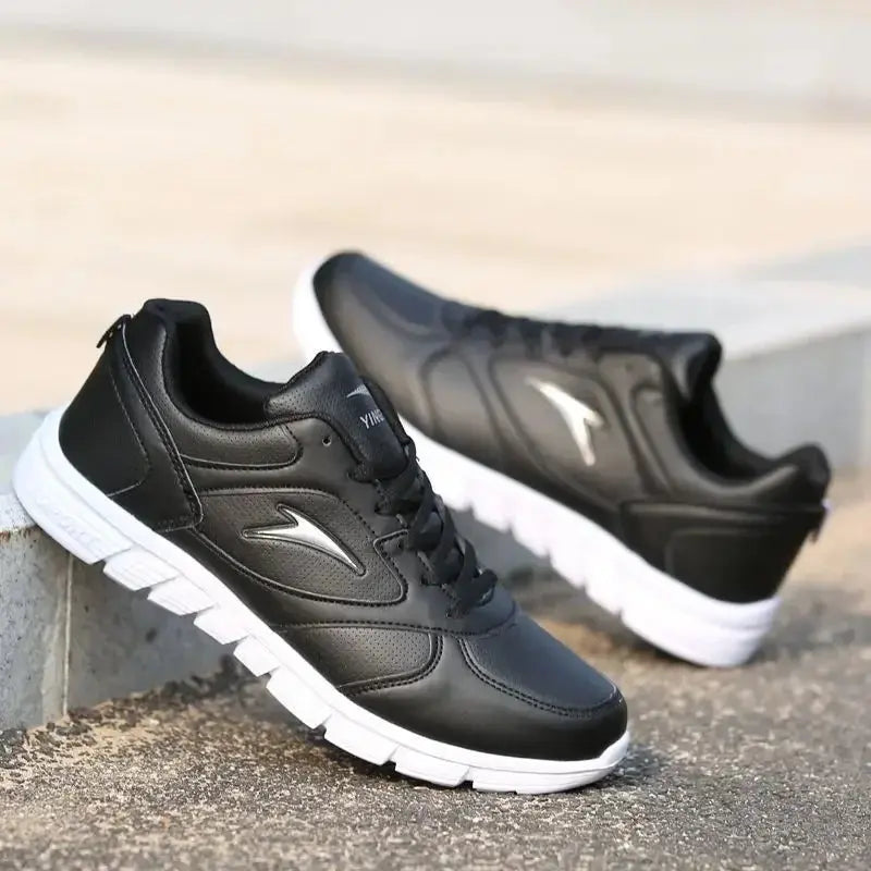 White Sports Woman's Shoes Flat Lady 2024 Sneakers Women Trainers Shoe Ladies Sport Mesh Sneakers Flat Lightweight Soft Footwear SlimmingHut