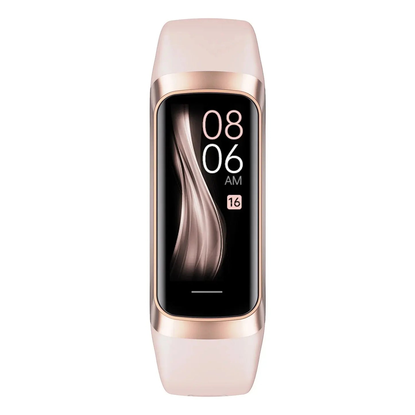 Xiaomi Mijia Smart Bracelet Women Female Color Screen Sports Heart Rate Blood Oxygen Health Sleep Multi-sport Mode Smartwatch - SlimmingHut