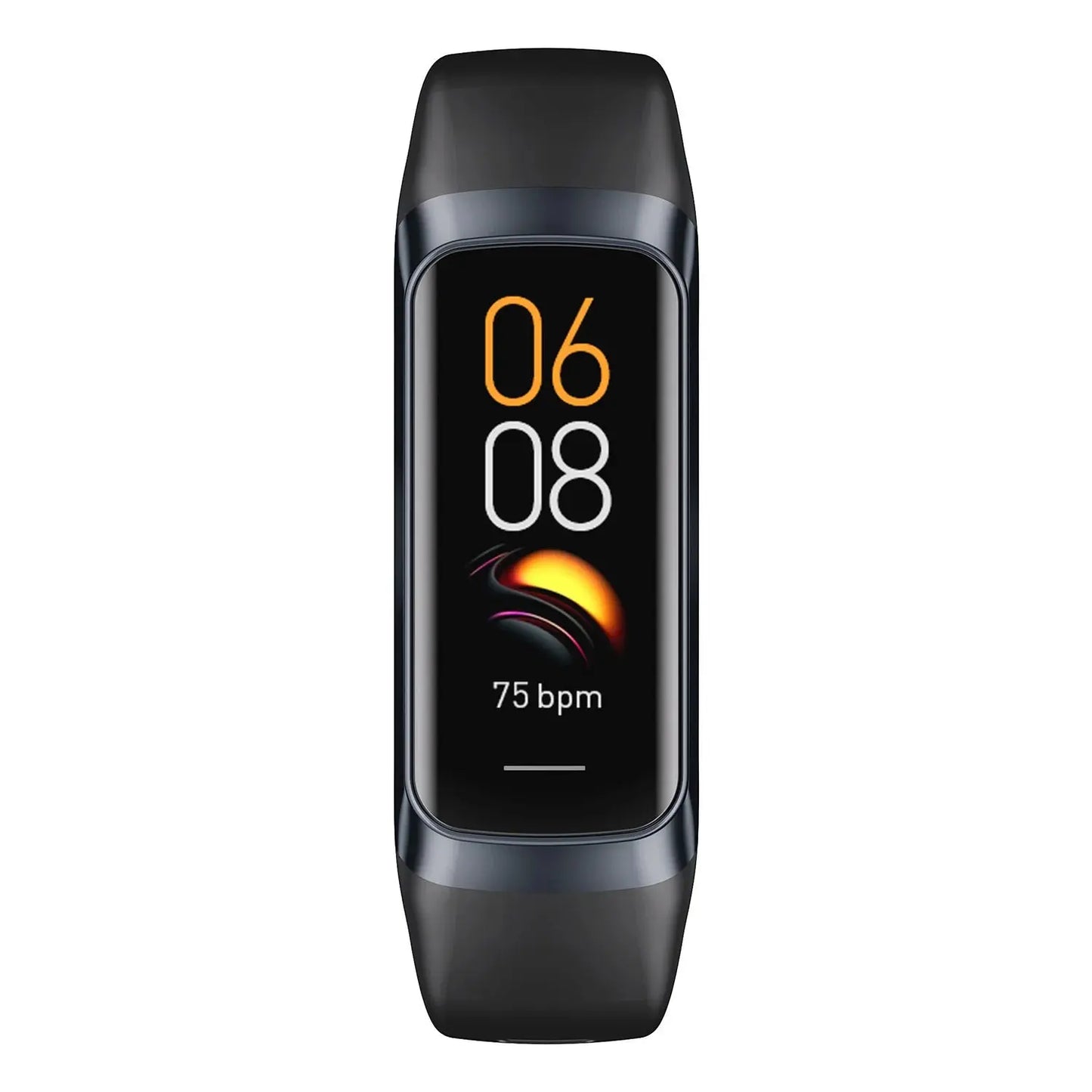 Xiaomi Mijia Smart Bracelet Women Female Color Screen Sports Heart Rate Blood Oxygen Health Sleep Multi-sport Mode Smartwatch - SlimmingHut