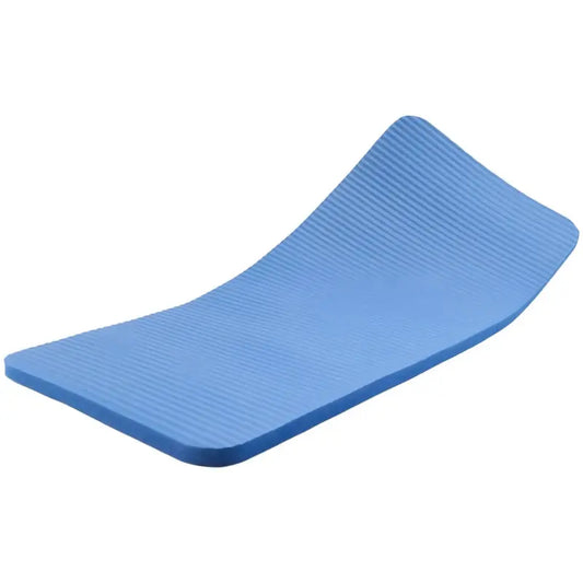 15MM Thick Yoga Mat Comfort Foam Knee Elbow Pad Mats For Exercise Yoga Pilates Indoor Pads Fitness Training SlimmingHut