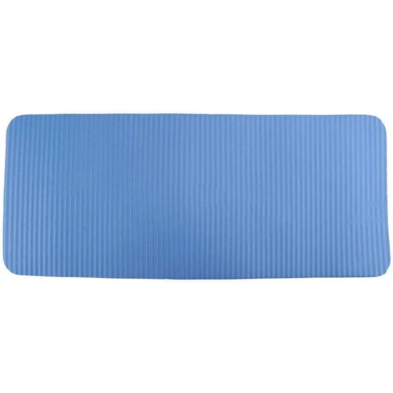 15MM Thick Yoga Mat Comfort Foam Knee Elbow Pad Mats For Exercise Yoga Pilates Indoor Pads Fitness Training - SlimmingHut