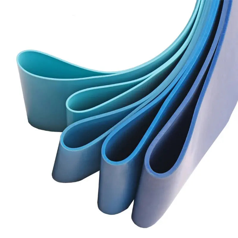 A Set Of Elastic Resistance Bands For Yoga,Indoor Training Equipment,Fitness,Chewing Gum,Resistance Exercise,Exercise,Rubber SlimmingHut