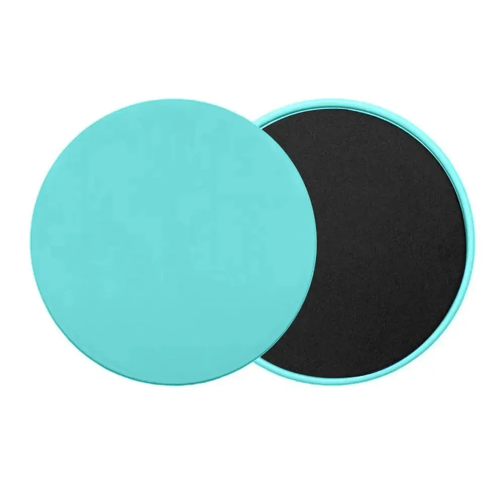 Full-Body Workout Accessories Fitness Core Sliders Abdominal Training Yoga Sports Equipment Sliding Pad Gliding Disc - SlimmingHut