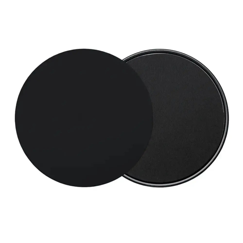 Full-Body Workout Accessories Fitness Core Sliders Abdominal Training Yoga Sports Equipment Sliding Pad Gliding Disc - SlimmingHut