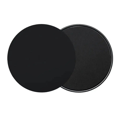 Full-Body Workout Accessories Fitness Core Sliders Abdominal Training Yoga Sports Equipment Sliding Pad Gliding Disc - SlimmingHut