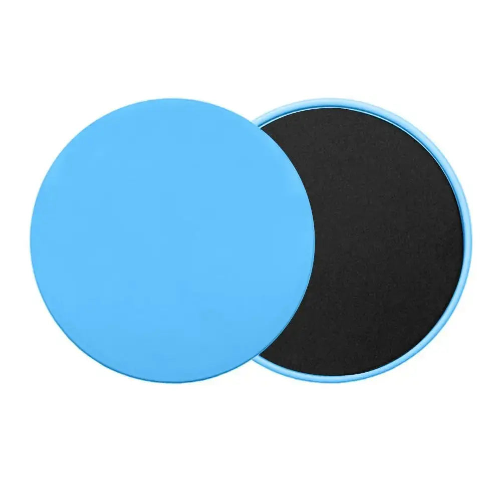 Full-Body Workout Accessories Fitness Core Sliders Abdominal Training Yoga Sports Equipment Sliding Pad Gliding Disc - SlimmingHut