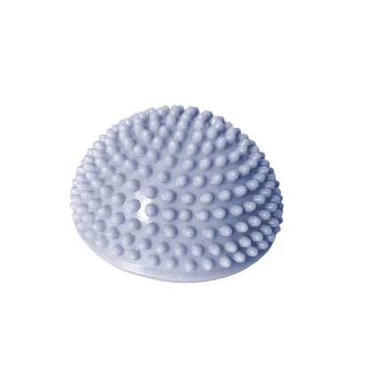 Inflatable Massage Balls PVC Half Sphere Fitball Women Children Yoga Trainer Balancing Ball Gym Health Sports Pilates Fitness - SlimmingHut