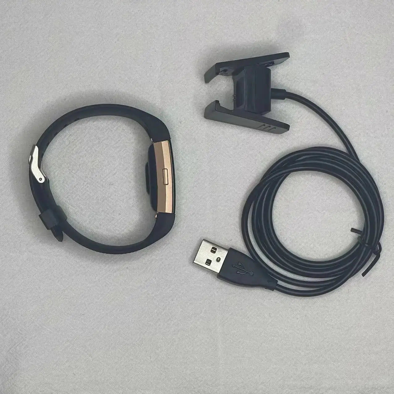 Original Fitbit Charge 2 Tracker Smartwatch Fitness Exercise Bracelet GPS Heart Rate Monitor Waterpoof For IOS Android - SlimmingHut