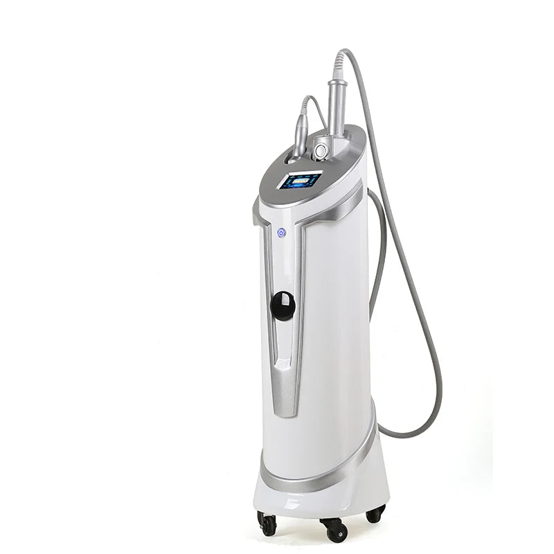 Professional Inner Ball Roller Massage Body Contouring Equipment WeightLoss Cellulite Reduction Slimming Beauty Massager Machine SlimmingHut