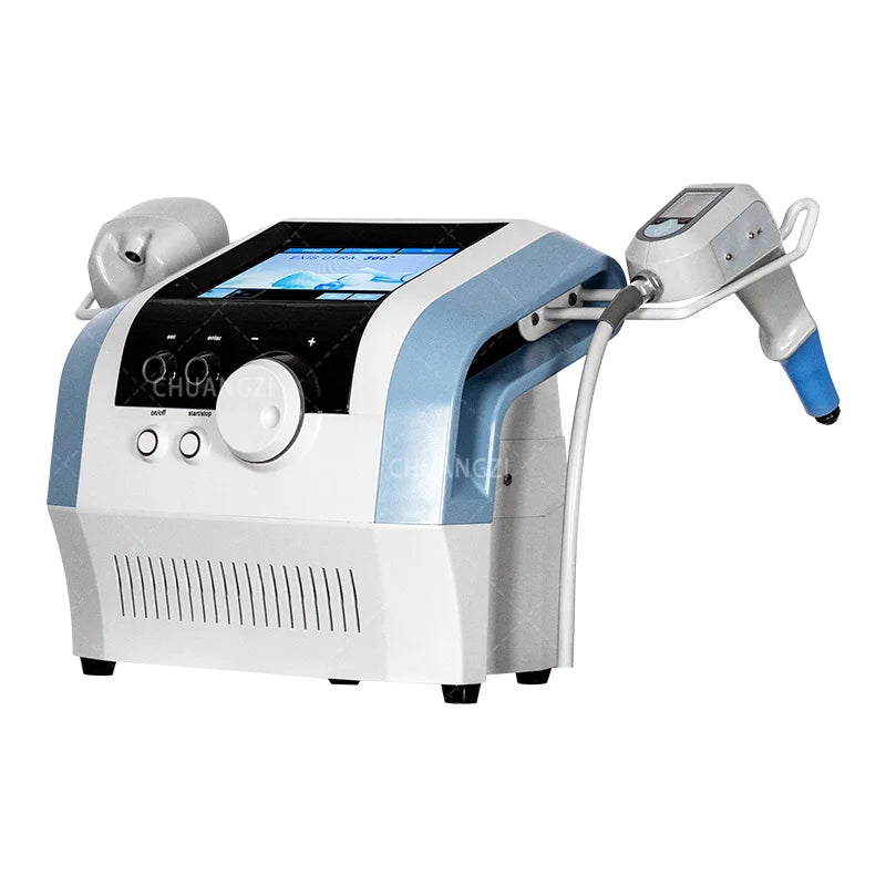 NEW Face Wrinkle Lifting Tight Rouge ShapingUltrasonic Machine Portable Fat Knife WeightLoss Beauty Equipment SlimmingHut