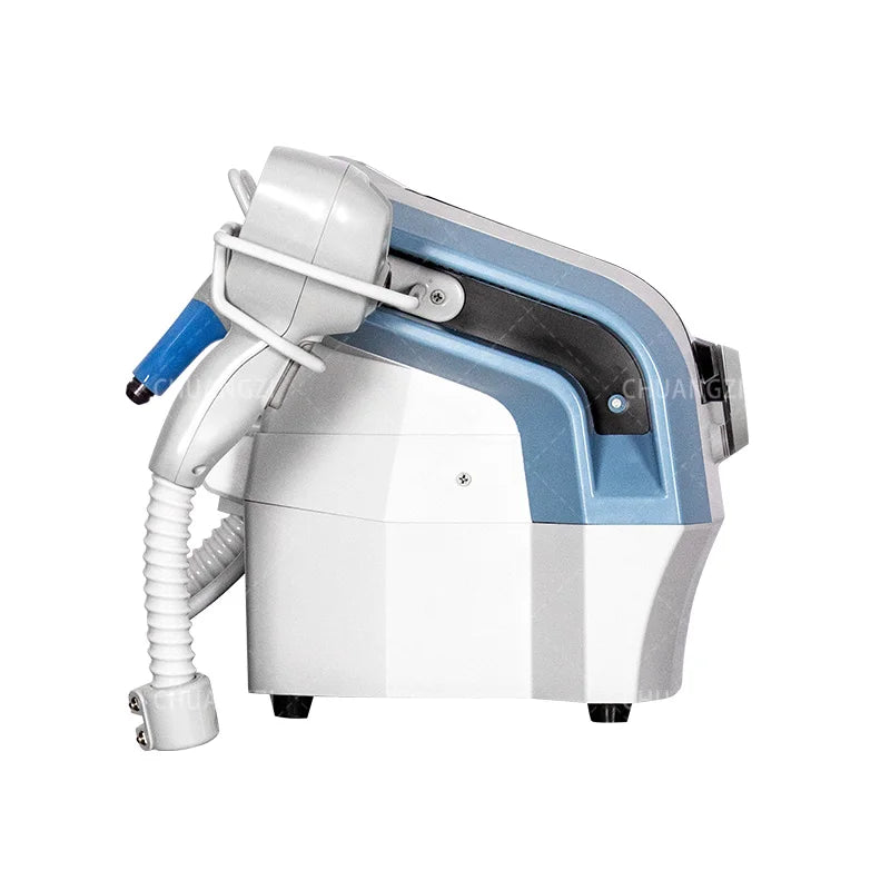 NEW Face Wrinkle Lifting Tight Rouge ShapingUltrasonic Machine Portable Fat Knife WeightLoss Beauty Equipment SlimmingHut