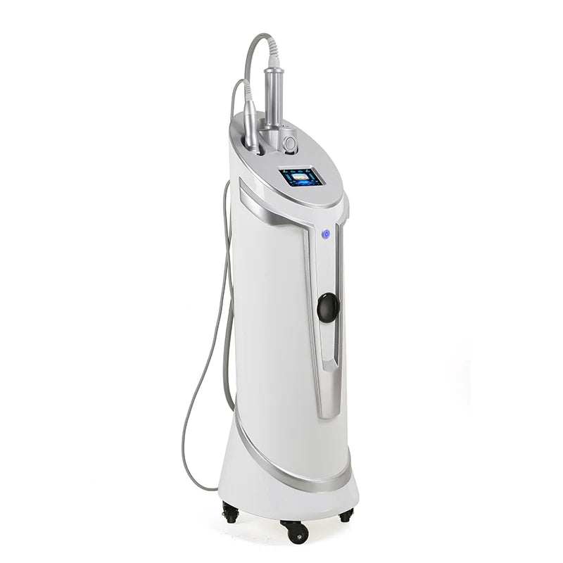 Professional Inner Ball Roller Massage Body Contouring Equipment WeightLoss Cellulite Reduction Slimming Beauty Massager Machine SlimmingHut
