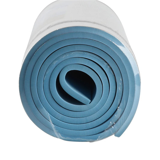 6mm Thick EVA Yoga Mat Moisture-proof Outdoor Camping Picnic Mat 71x20 inch Multifunctional Exercise Gym Fitness Workout Mat SlimmingHut
