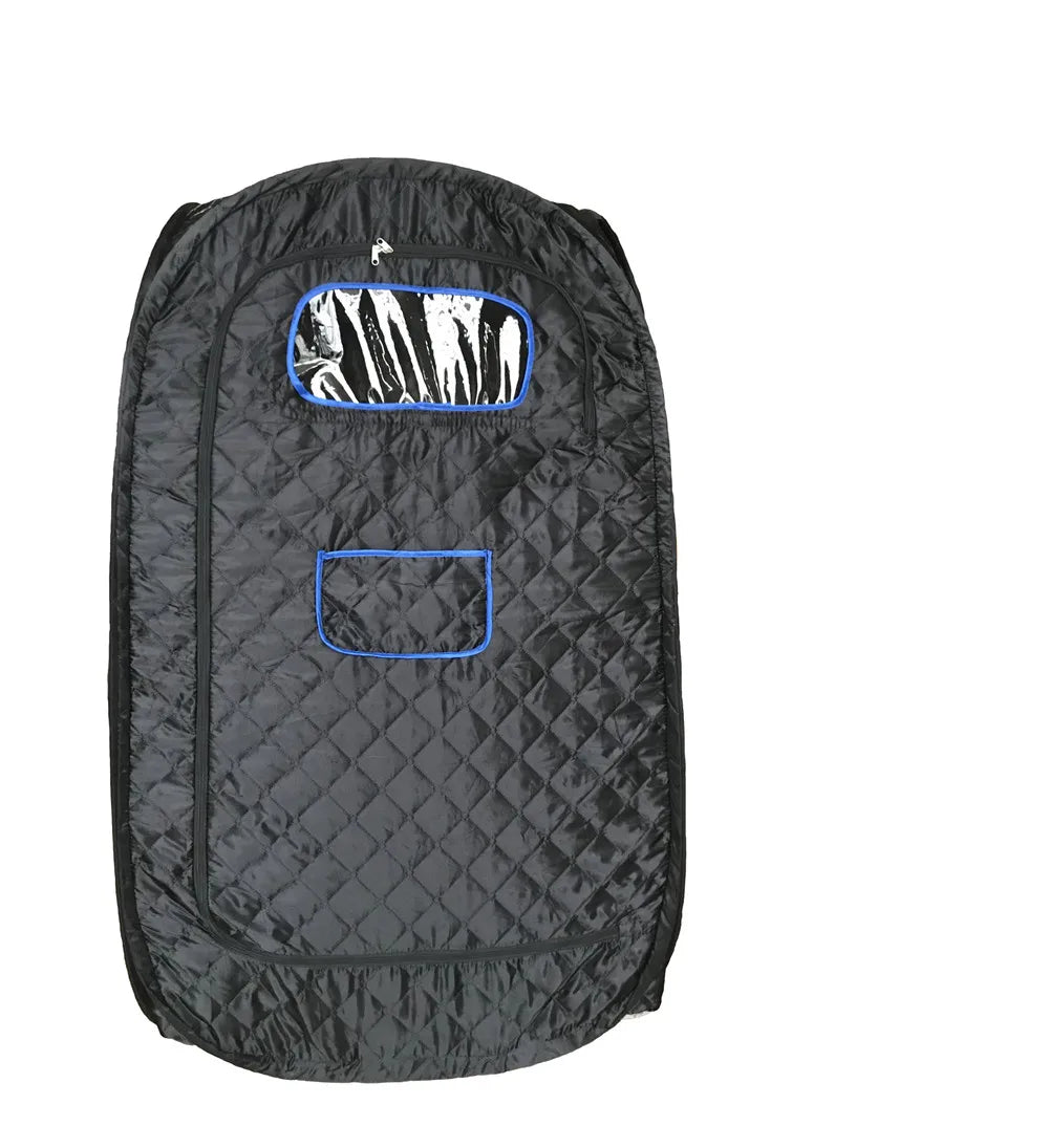 Larger Sauna Tent For Portable Bath Fold Cabin Room Not Include Steam Generator SlimmingHut