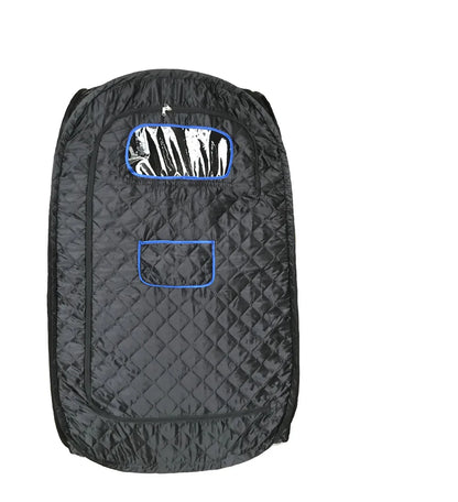 Larger Sauna Tent For Portable Bath Fold Cabin Room Not Include Steam Generator SlimmingHut
