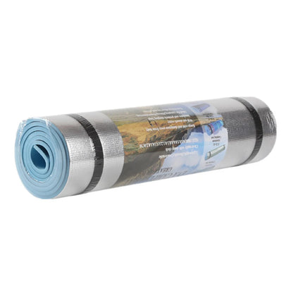 6mm Thick EVA Yoga Mat Moisture-proof Outdoor Camping Picnic Mat 71x20 inch Multifunctional Exercise Gym Fitness Workout Mat SlimmingHut