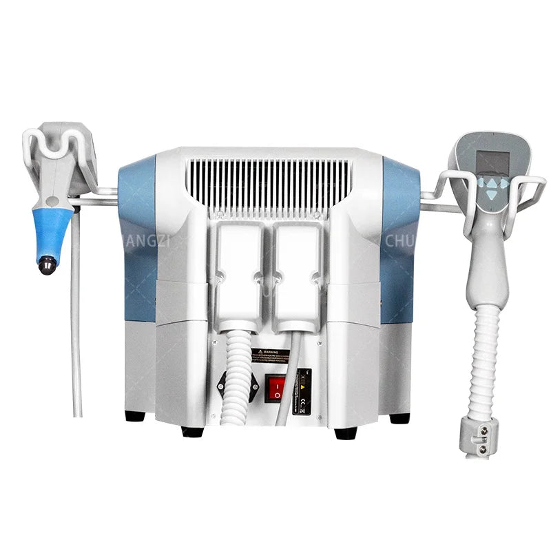 NEW Face Wrinkle Lifting Tight Rouge ShapingUltrasonic Machine Portable Fat Knife WeightLoss Beauty Equipment SlimmingHut