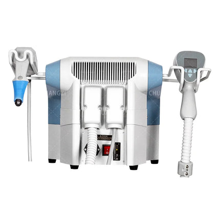 NEW Face Wrinkle Lifting Tight Rouge ShapingUltrasonic Machine Portable Fat Knife WeightLoss Beauty Equipment SlimmingHut