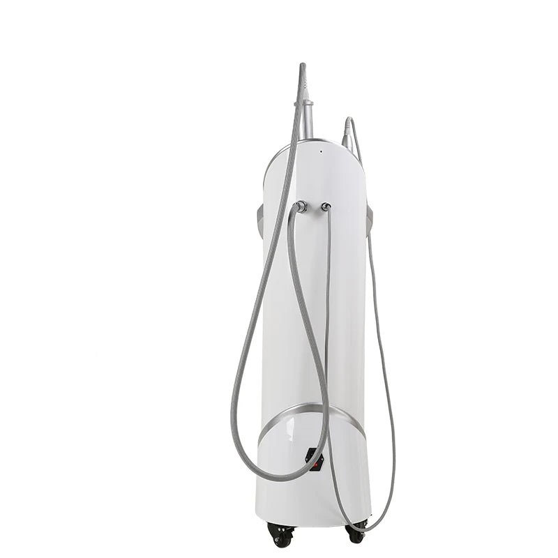Professional Inner Ball Roller Massage Body Contouring Equipment WeightLoss Cellulite Reduction Slimming Beauty Massager Machine SlimmingHut