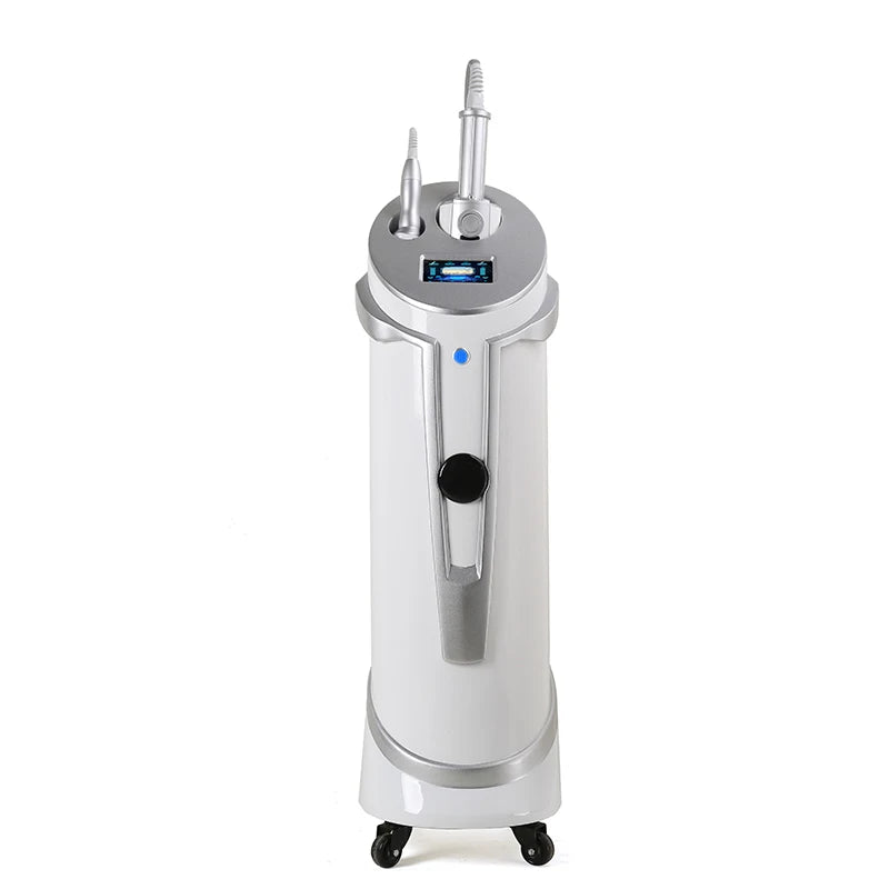 Professional Inner Ball Roller Massage Body Contouring Equipment WeightLoss Cellulite Reduction Slimming Beauty Massager Machine SlimmingHut