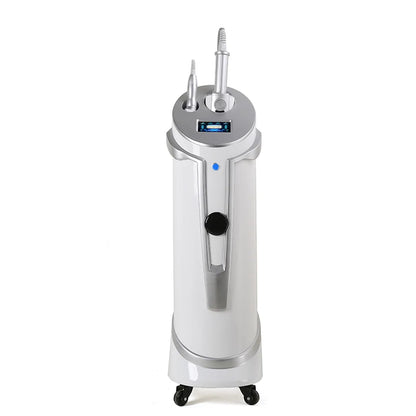 Professional Inner Ball Roller Massage Body Contouring Equipment WeightLoss Cellulite Reduction Slimming Beauty Massager Machine SlimmingHut