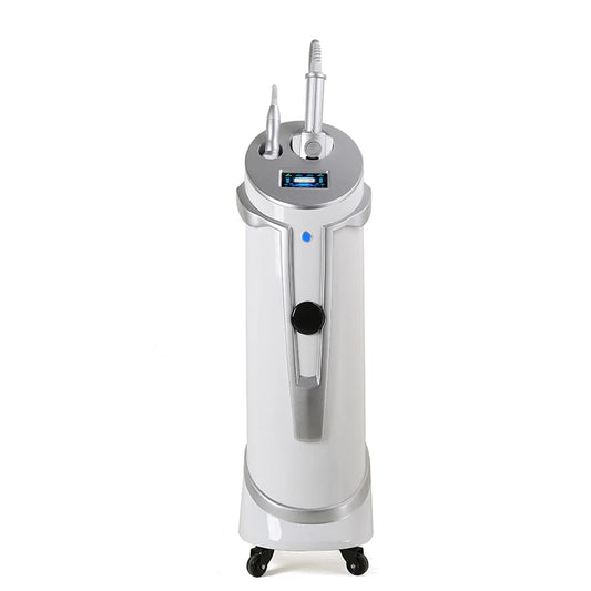 Professional Inner Ball Roller Massage Body Contouring Equipment WeightLoss Cellulite Reduction Slimming Beauty Massager Machine SlimmingHut