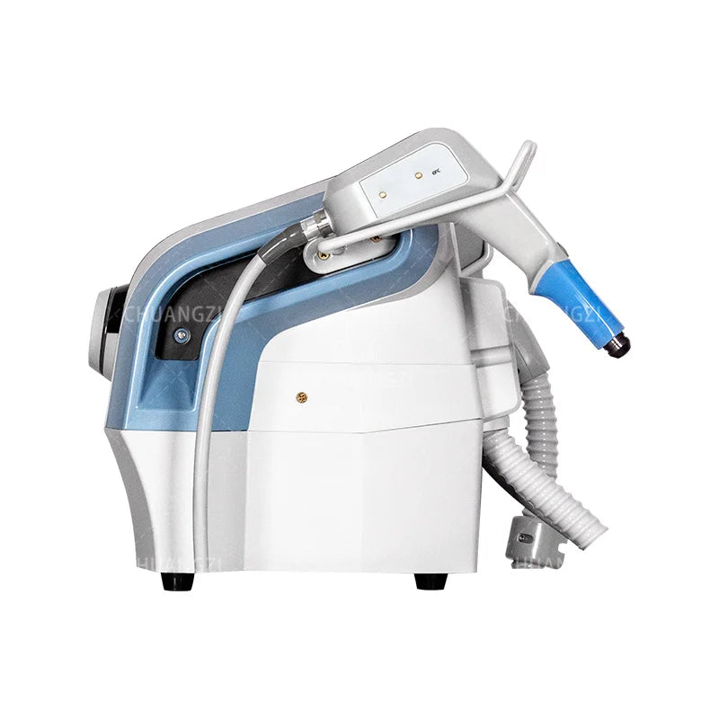 NEW Face Wrinkle Lifting Tight Rouge ShapingUltrasonic Machine Portable Fat Knife WeightLoss Beauty Equipment SlimmingHut