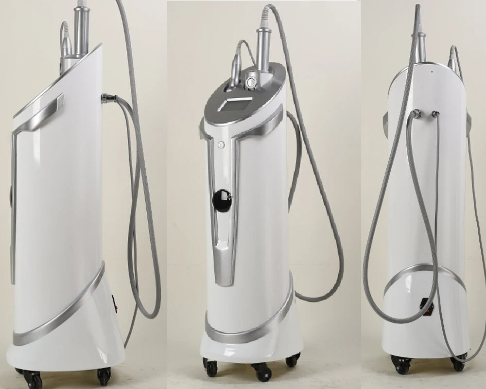 Professional Inner Ball Roller Massage Body Contouring Equipment WeightLoss Cellulite Reduction Slimming Beauty Massager Machine SlimmingHut
