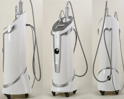 Professional Inner Ball Roller Massage Body Contouring Equipment WeightLoss Cellulite Reduction Slimming Beauty Massager Machine SlimmingHut