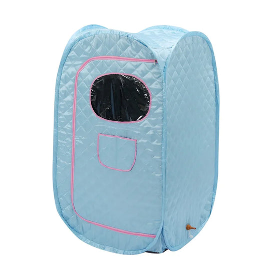 Larger Sauna Tent For Portable Bath Fold Cabin Room Not Include Steam Generator SlimmingHut