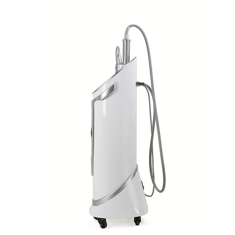 Professional Inner Ball Roller Massage Body Contouring Equipment WeightLoss Cellulite Reduction Slimming Beauty Massager Machine SlimmingHut